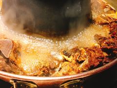 颐品居热气羊肉馆-颐品居涮肉(乌鲁木齐中路店)