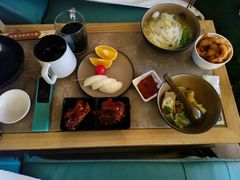 -和子足浴SPA会馆(梁溪店)