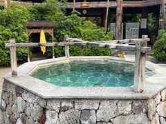 -韶关经律论国际酒店温泉