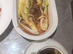 -大碗居·烤鸭·鱼头泡饼(天坛东门店)