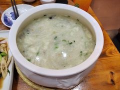 -下梅人家土菜馆(历史文化餐厅度假区店)