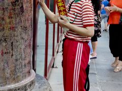 -南岳衡山风景名胜区-南岳大庙