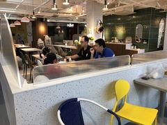 -萨卡屋亲子乐园·餐厅(龙山万物工场店)