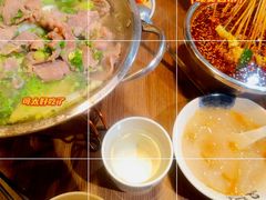 -肖四女·江湖菜(临港店)