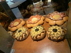 -木子木水日式烫面包(中盛店)