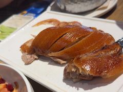-小大董·烤鸭(王府井apm店)