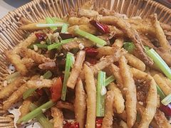 -一品味庄·地标武昌鱼·藕汤湖北菜(黄鹤楼店)