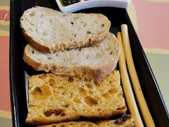 -安妮意大利餐厅(国贸店)