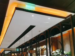 -半秋山西餐厅(宜昌大洋店)