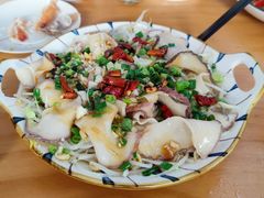 -孙记海鲜砂锅菜(拾味nice店)