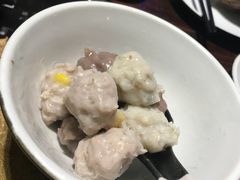 -渔米粥(罗湖店)