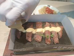 -卡朋西餐(悦汇城店)