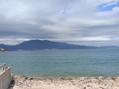-美人鱼悬崖海景餐厅(鹿嘴山庄店)