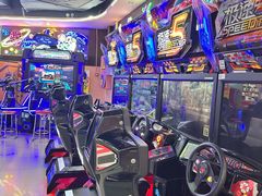 -Play1家庭娱乐中心(包河大玩家店)