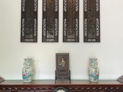 -张学良旧居陈列馆