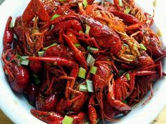 -刘一龙虾(数码路店)