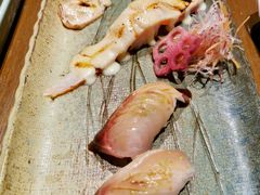 超长蟹柳寿司-傑·料理·海鲜放题(佛山文华荟店)