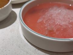 -蜀留香火锅(社会山店)