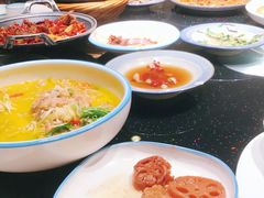 -苏浙徽·农家大院(开发区星湖101店)