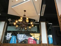 -食潮汕头鲜牛馆(望京保利店)