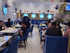-兰湘子·湘菜小炒(天水兰天城市广场店)
