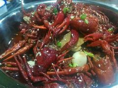 -九喜龙虾(凤城六路直营店)