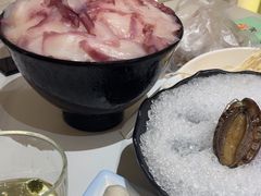 -帝皇海海鲜豆捞(桐泾商务广场店)