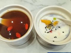 -天龙宝严素食馆(大兴善寺店)