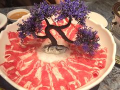 -百草滩羊清水涮羊肉·清真·宁夏盐池滩羊(莲花桥店)