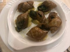 -红房子西菜馆(淮海中路店)