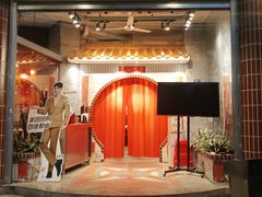 -三只耳冷锅鱼火锅(玉林店)