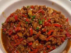 -千百味红餐厅·江西菜(绿地双子塔店)