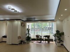 -简·无界健身工作室·运动康复·体态(石厦店)
