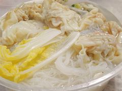 -云云美食