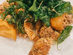 盐酥综合-光头匠
