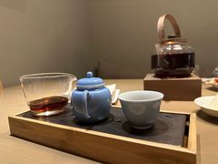 -隐溪茶馆(金虹桥店)