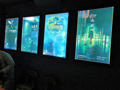 -S Team剧情密室(杭州龙翔桥店)