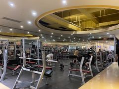 -奇迹健身(SM广场店)