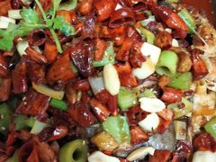 -巴渝菜馆(涿州店)