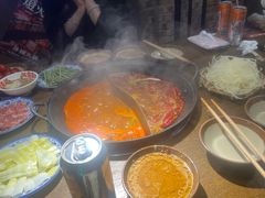 -萍姐火锅·公路夜市(打浦桥日月光店)