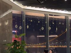 -武汉世茂希尔顿酒店·汇·全日餐厅
