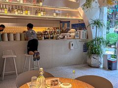 -春树下·树屋花房西餐厅(罍街AS1980店)