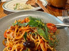 -La Strada(安福路店)