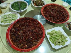 -林中乐辣子鸡(歌乐山总店)