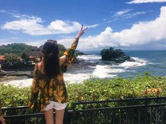 -海神庙