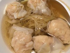 -深仔记茶餐厅(亚士厘道店)