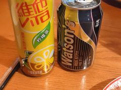 -三太子地摊烧烤·小龙虾(北蔡店)