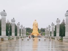 -函谷关历史文化旅游区