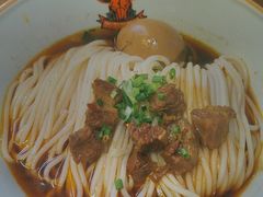 -津市刘聋子粉馆(林科大店)