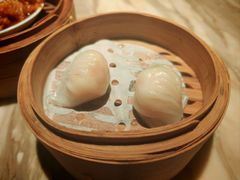 -广州花园酒店荔湾亭·地道点心·粤式饮茶